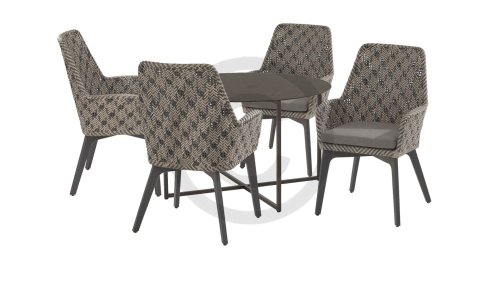 4seasons outdoor savoy dining