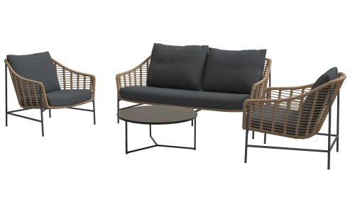 4seasons outdoor timor loungeset 