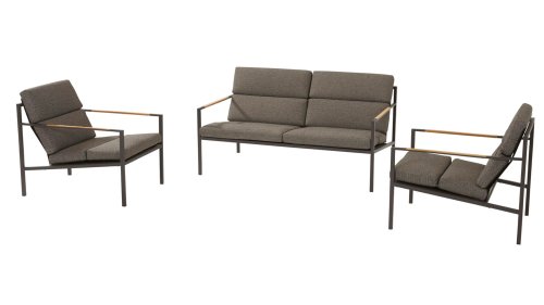 4seasons outdoor trentino loungeset 