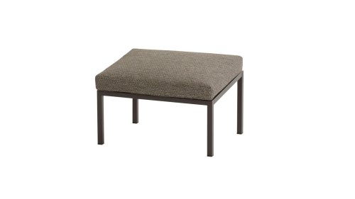 4seasons outdoor trentino lounge hokker 19708