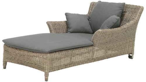 4 seasons outdoor valentine sunbed