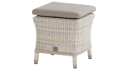 4 seasons outdoor valentine cosy hocker
