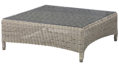 4 seasons outdoor valentine coffee table square
