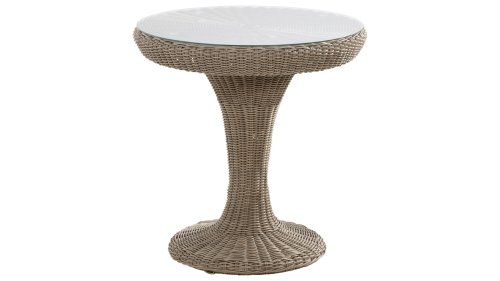 4seasons outdoor victoria bistro table pure