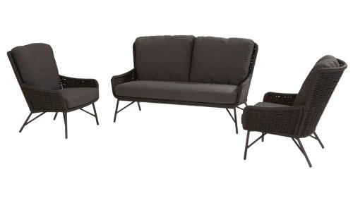 4seasons outdoor wing loungeset 