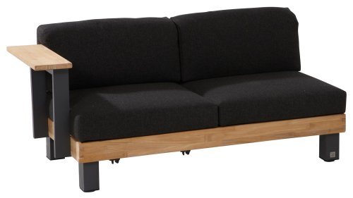 4 Seasons Outdoor cordoba 2 seater right