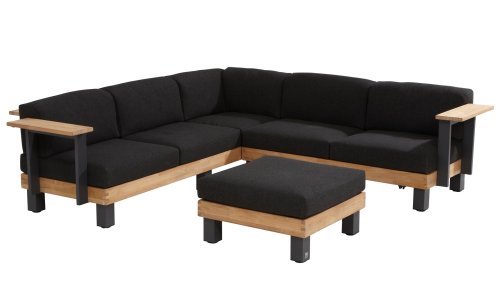 4seasons outdoor cordoba loungeset 