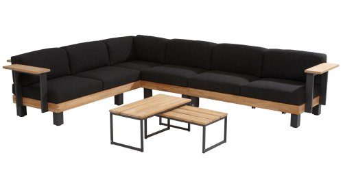 4seasons outdoor cordoba loungeset 