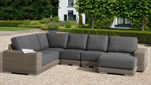 4seasons outdoor kingston Loungeset 