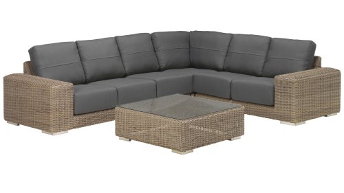4 seasons outdoor kingston loungeset 