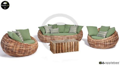 applebee cocoon loungeset 