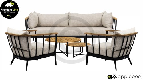 applebee condor loungeset 