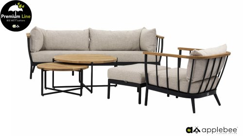 applebee condor loungeset 