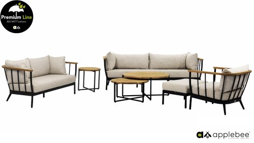 applebee condor loungeset 