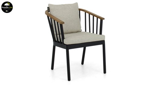 applebee condor dining black