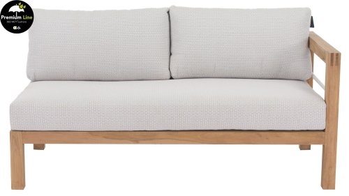 applebee frejus love seat left