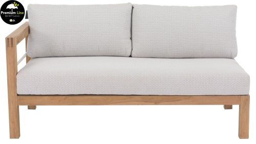 applebee frejus love seat right