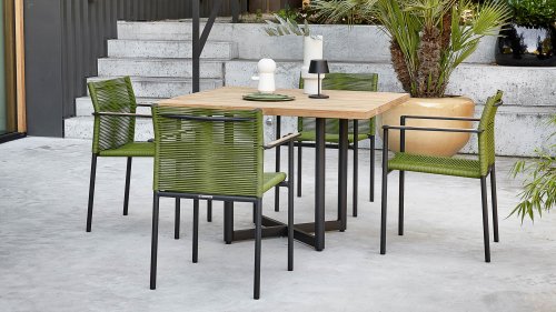 applebee jakarta dining olive 