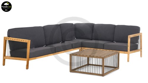 applebee la croix loungeset 