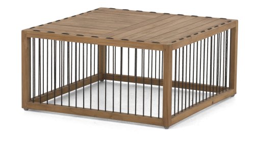 applebee la croix loungeset salontafel teak 