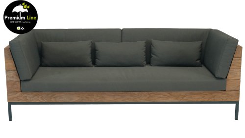 applebee longisland 3-seater couch 