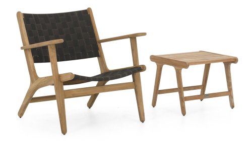 applebee luc loungeset 