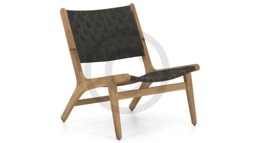 applebee luc loungeset low back 