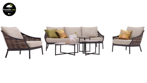 applebee milou loungeset