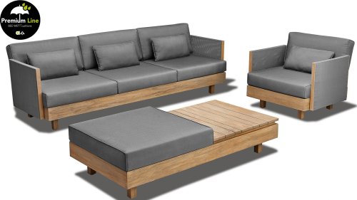 applebee module x loungeset Antique 