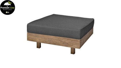 applebee module x footrestAntique 