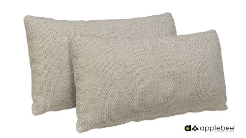 applebee olive loin cushion