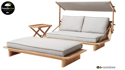 applebee robinson lounge 