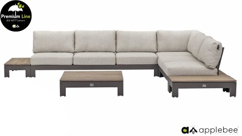 applebee sticks and more loungeset 