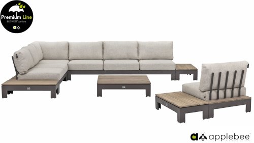 applebee sticks and more loungeset 