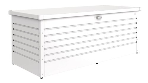 hobbybox biohort 180cm white