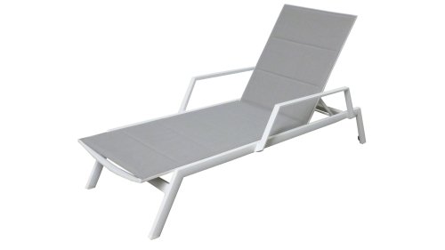 castleline angelina sunbed