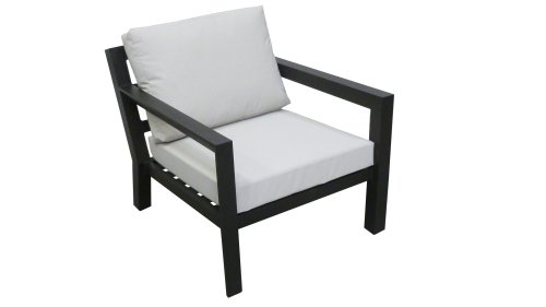 Castle Line Chiki lounge chair
