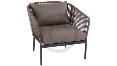 castle line clavo lounge chair