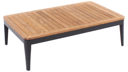 castle line clavo loungeset salontafel