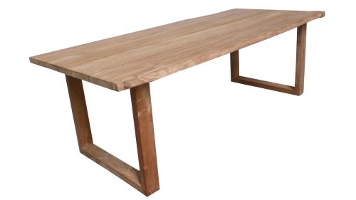 Castle Line jako table
