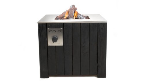 cosi cube 70cm black