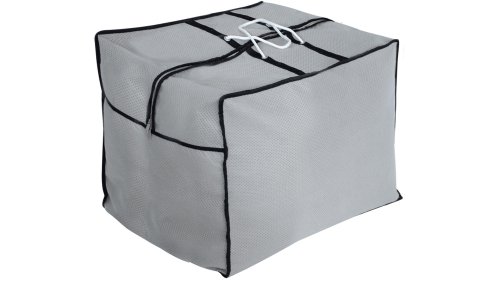 kussen lounge draagtas