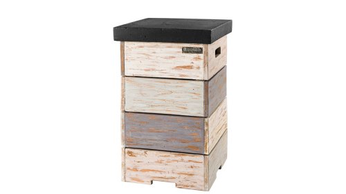 Happy Cocooning Enclosure Nice&Nasty Schwarz