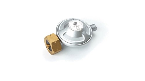 Happy Cocooning Gasdrukregelaar 30 mBar