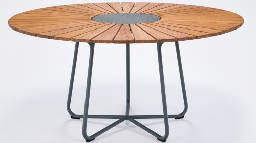 houe circle dining table 150cm 
