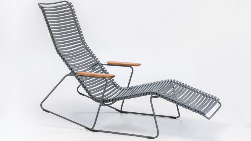 houe click sunrocker dark grey