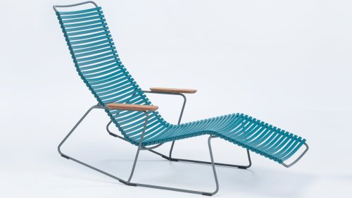 houe click sunrocker petrol