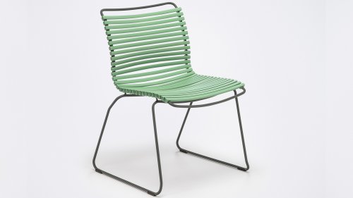 houe click diningstoel zonder arm mint