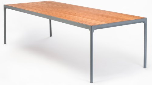 houe four dining table 270 cm