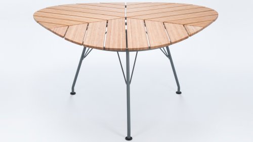 houe leaf dining table 146cm 